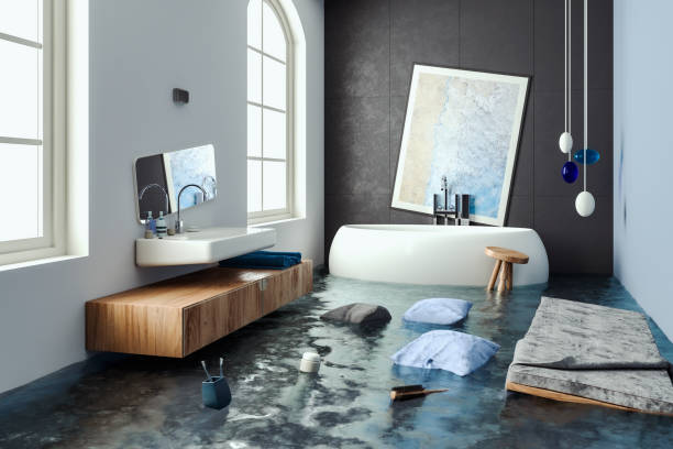 Best Flood damage cleanup  in Oakbrook, KY