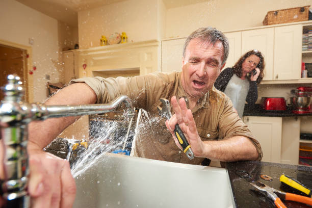 Water damage restoration experts in KY